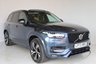 USED 2022 72 VOLVO XC90 2.0 B5 MHEV Plus SUV 5dr Diesel Hybrid Auto 4WD Euro 6 (s/s) (235 ps) SUNROOF, 360 CAMERA, APPLE CAR PLAY, HEATED STEERING WHEEL, PILOT ASSIST
