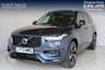 USED 2022 72 VOLVO XC90 2.0 B5 MHEV Plus SUV 5dr Diesel Hybrid Auto 4WD Euro 6 (s/s) (235 ps) SUNROOF, 360 CAMERA, APPLE CAR PLAY, HEATED STEERING WHEEL, PILOT ASSIST
