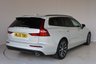 USED 2022 22 VOLVO V60 2.0 B3 MHEV Momentum Estate 5dr Petrol Hybrid DCT Auto Euro 6 (s/s) (163 ps) REAR CAMERA + OPTICAL SENSORS, HEATED FRONT SEATS, FREE 24 MONTH WARRANTY
