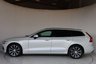 USED 2022 22 VOLVO V60 2.0 B3 MHEV Momentum Estate 5dr Petrol Hybrid DCT Auto Euro 6 (s/s) (163 ps) REAR CAMERA + OPTICAL SENSORS, HEATED FRONT SEATS, FREE 24 MONTH WARRANTY