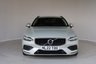 USED 2022 22 VOLVO V60 2.0 B3 MHEV Momentum Estate 5dr Petrol Hybrid DCT Auto Euro 6 (s/s) (163 ps) REAR CAMERA + OPTICAL SENSORS, HEATED FRONT SEATS, FREE 24 MONTH WARRANTY