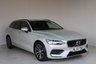 USED 2022 22 VOLVO V60 2.0 B3 MHEV Momentum Estate 5dr Petrol Hybrid DCT Auto Euro 6 (s/s) (163 ps) REAR CAMERA + OPTICAL SENSORS, HEATED FRONT SEATS, FREE 24 MONTH WARRANTY
