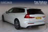 USED 2022 22 VOLVO V60 2.0 B3 MHEV Momentum Estate 5dr Petrol Hybrid DCT Auto Euro 6 (s/s) (163 ps) REAR CAMERA + OPTICAL SENSORS, HEATED FRONT SEATS, FREE 24 MONTH WARRANTY