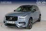 USED 2022 72 VOLVO XC90 2.0 B5 MHEV Plus SUV 5dr Diesel Hybrid Auto 4WD Euro 6 (s/s) (235 ps) SUNROOF, 360 CAMERA, APPLE CAR PLAY, HEATED STEERING WHEEL, HARMAN KARDON SOUND SYSTEM