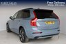 USED 2022 72 VOLVO XC90 2.0 B5 MHEV Plus SUV 5dr Diesel Hybrid Auto 4WD Euro 6 (s/s) (235 ps) SUNROOF, 360 CAMERA, APPLE CAR PLAY, HEATED STEERING WHEEL, HARMAN KARDON SOUND SYSTEM