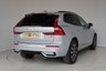 USED 2023 23 VOLVO XC60 2.0 B4 MHEV Plus SUV 5dr Diesel Hybrid Auto AWD Euro 6 (s/s) (197 ps) 360 CAMERA, HEATED STEERING WHEEL, APPLE CAR PLAY, HEATED FRONT + OUTER REAR SEATS, PILOT ASSIST