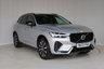 USED 2023 23 VOLVO XC60 2.0 B4 MHEV Plus SUV 5dr Diesel Hybrid Auto AWD Euro 6 (s/s) (197 ps) 360 CAMERA, HEATED STEERING WHEEL, APPLE CAR PLAY, HEATED FRONT + OUTER REAR SEATS, PILOT ASSIST