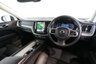 USED 2023 23 VOLVO XC60 2.0 B4 MHEV Plus SUV 5dr Diesel Hybrid Auto AWD Euro 6 (s/s) (197 ps) 360 CAMERA, HEATED STEERING WHEEL, APPLE CAR PLAY, HEATED FRONT + OUTER REAR SEATS, PILOT ASSIST