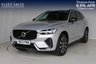 USED 2023 23 VOLVO XC60 2.0 B4 MHEV Plus SUV 5dr Diesel Hybrid Auto AWD Euro 6 (s/s) (197 ps) 360 CAMERA, HEATED STEERING WHEEL, APPLE CAR PLAY, HEATED FRONT + OUTER REAR SEATS, PILOT ASSIST
