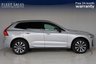 USED 2023 23 VOLVO XC60 2.0 B4 MHEV Plus SUV 5dr Diesel Hybrid Auto AWD Euro 6 (s/s) (197 ps) 360 CAMERA, HEATED STEERING WHEEL, APPLE CAR PLAY, HEATED FRONT + OUTER REAR SEATS, PILOT ASSIST