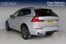 USED 2023 23 VOLVO XC60 2.0 B4 MHEV Plus SUV 5dr Diesel Hybrid Auto AWD Euro 6 (s/s) (197 ps) 360 CAMERA, HEATED STEERING WHEEL, APPLE CAR PLAY, HEATED FRONT + OUTER REAR SEATS, PILOT ASSIST