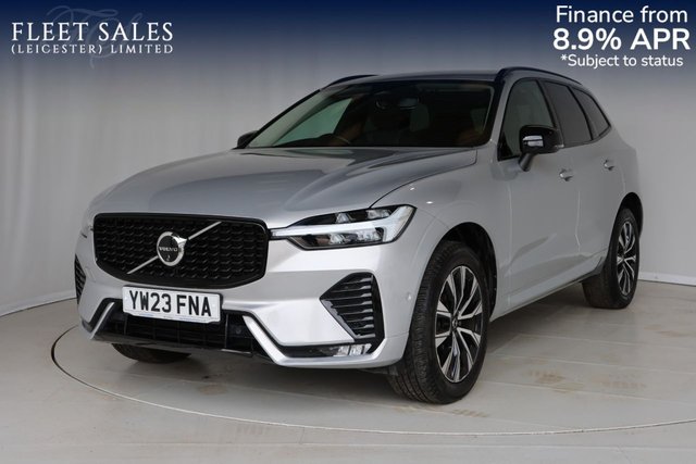 View our VOLVO XC60