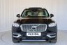USED 2021 21 VOLVO XC90 2.0h T8 Twin Engine Recharge 11.6kWh Inscription SUV 5dr Petrol Plug-in Hybrid Auto 4WD Euro 6 (s/s) (390 ps) SUNROOF, RETRACTABLE TOWBAR, HEATED STEERING WHEEL, HEATED/COOLING SEATS