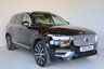USED 2021 21 VOLVO XC90 2.0h T8 Twin Engine Recharge 11.6kWh Inscription SUV 5dr Petrol Plug-in Hybrid Auto 4WD Euro 6 (s/s) (390 ps) SUNROOF, RETRACTABLE TOWBAR, HEATED STEERING WHEEL, HEATED/COOLING SEATS