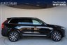 USED 2021 21 VOLVO XC90 2.0h T8 Twin Engine Recharge 11.6kWh Inscription SUV 5dr Petrol Plug-in Hybrid Auto 4WD Euro 6 (s/s) (390 ps) SUNROOF, RETRACTABLE TOWBAR, HEATED STEERING WHEEL, HEATED/COOLING SEATS