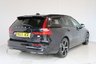 USED 2023 23 VOLVO V60 2.0 T6 Recharge 18.8kWh Plus Estate 5dr Petrol Plug-in Hybrid Auto AWD Euro 6 (s/s) (350 ps) 360 CAMERA, APPLE CAR PLAY, HEATED STEERING WHEEL, FULL VOLVO SERVICE HISTORY