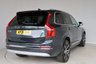 USED 2021 21 VOLVO XC90 2.0h T8 Twin Engine Recharge 11.6kWh Inscription Pro SUV 5dr Petrol Plug-in Hybrid Auto 4WD Euro 6 (s/s) (390 ps) SUNROOF, AIR SUSPENSION, HEATED STEERING WHEEL, REAR CAMERA, APPLE CAR PLAY