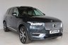 USED 2021 21 VOLVO XC90 2.0h T8 Twin Engine Recharge 11.6kWh Inscription Pro SUV 5dr Petrol Plug-in Hybrid Auto 4WD Euro 6 (s/s) (390 ps) SUNROOF, AIR SUSPENSION, HEATED STEERING WHEEL, REAR CAMERA, APPLE CAR PLAY