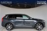 USED 2021 21 VOLVO XC90 2.0h T8 Twin Engine Recharge 11.6kWh Inscription Pro SUV 5dr Petrol Plug-in Hybrid Auto 4WD Euro 6 (s/s) (390 ps) SUNROOF, AIR SUSPENSION, HEATED STEERING WHEEL, REAR CAMERA, APPLE CAR PLAY