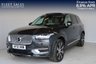 USED 2021 21 VOLVO XC90 2.0h T8 Twin Engine Recharge 11.6kWh Inscription Pro SUV 5dr Petrol Plug-in Hybrid Auto 4WD Euro 6 (s/s) (390 ps) SUNROOF, AIR SUSPENSION, HEATED STEERING WHEEL, REAR CAMERA, APPLE CAR PLAY
