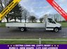 USED 2022 72 MERCEDES-BENZ SPRINTER 2.1 315Cdi 3.5t. Xtra Long 6m (20ft) Dropside Eu. 6 XLWB (New Shape) 150Bhp  Only 55164 Miles From New