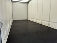 USED 2022 22 VOLKSWAGEN CRAFTER 2.0 3.5t. 5.2m (17ft) Curtainside, Sprinter Size, Air Con, Eu 6 140Bhp 8ft (2.4m) Internal Height, Air Con