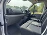 USED 2022 22 VOLKSWAGEN CRAFTER 2.0 3.5t. 5.2m (17ft) Curtainside, Sprinter Size, Air Con, Eu 6 140Bhp 8ft (2.4m) Internal Height, Air Con