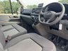 USED 2022 22 VOLKSWAGEN CRAFTER 2.0 3.5t. 5.2m (17ft) Curtainside, Sprinter Size, Air Con, Eu 6 140Bhp 8ft (2.4m) Internal Height, Air Con