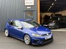 USED 2017 67 VOLKSWAGEN GOLF 2.0 TSI BlueMotion Tech R Hatchback 3dr Petrol DSG 4Motion Euro 6 (s/s) (310 ps) 