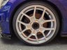 USED 2017 67 VOLKSWAGEN GOLF 2.0 TSI BlueMotion Tech R Hatchback 3dr Petrol DSG 4Motion Euro 6 (s/s) (310 ps) 