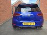 USED 2017 67 VOLKSWAGEN GOLF 2.0 TSI BlueMotion Tech R Hatchback 3dr Petrol DSG 4Motion Euro 6 (s/s) (310 ps) 