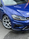 USED 2017 67 VOLKSWAGEN GOLF 2.0 TSI BlueMotion Tech R Hatchback 3dr Petrol DSG 4Motion Euro 6 (s/s) (310 ps) 
