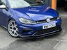 USED 2017 67 VOLKSWAGEN GOLF 2.0 TSI BlueMotion Tech R Hatchback 3dr Petrol DSG 4Motion Euro 6 (s/s) (310 ps) 