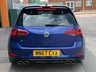 USED 2017 67 VOLKSWAGEN GOLF 2.0 TSI BlueMotion Tech R Hatchback 3dr Petrol DSG 4Motion Euro 6 (s/s) (310 ps) 