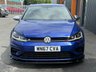 USED 2017 67 VOLKSWAGEN GOLF 2.0 TSI BlueMotion Tech R Hatchback 3dr Petrol DSG 4Motion Euro 6 (s/s) (310 ps) 