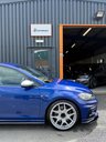 USED 2017 67 VOLKSWAGEN GOLF 2.0 TSI BlueMotion Tech R Hatchback 3dr Petrol DSG 4Motion Euro 6 (s/s) (310 ps) 