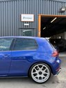 USED 2017 67 VOLKSWAGEN GOLF 2.0 TSI BlueMotion Tech R Hatchback 3dr Petrol DSG 4Motion Euro 6 (s/s) (310 ps) 