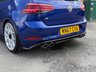 USED 2017 67 VOLKSWAGEN GOLF 2.0 TSI BlueMotion Tech R Hatchback 3dr Petrol DSG 4Motion Euro 6 (s/s) (310 ps) 