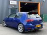 USED 2017 67 VOLKSWAGEN GOLF 2.0 TSI BlueMotion Tech R Hatchback 3dr Petrol DSG 4Motion Euro 6 (s/s) (310 ps) 