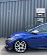 USED 2017 67 VOLKSWAGEN GOLF 2.0 TSI BlueMotion Tech R Hatchback 3dr Petrol DSG 4Motion Euro 6 (s/s) (310 ps) 