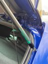 USED 2017 67 VOLKSWAGEN GOLF 2.0 TSI BlueMotion Tech R Hatchback 3dr Petrol DSG 4Motion Euro 6 (s/s) (310 ps) 