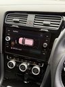 USED 2017 67 VOLKSWAGEN GOLF 2.0 TSI BlueMotion Tech R Hatchback 3dr Petrol DSG 4Motion Euro 6 (s/s) (310 ps) 
