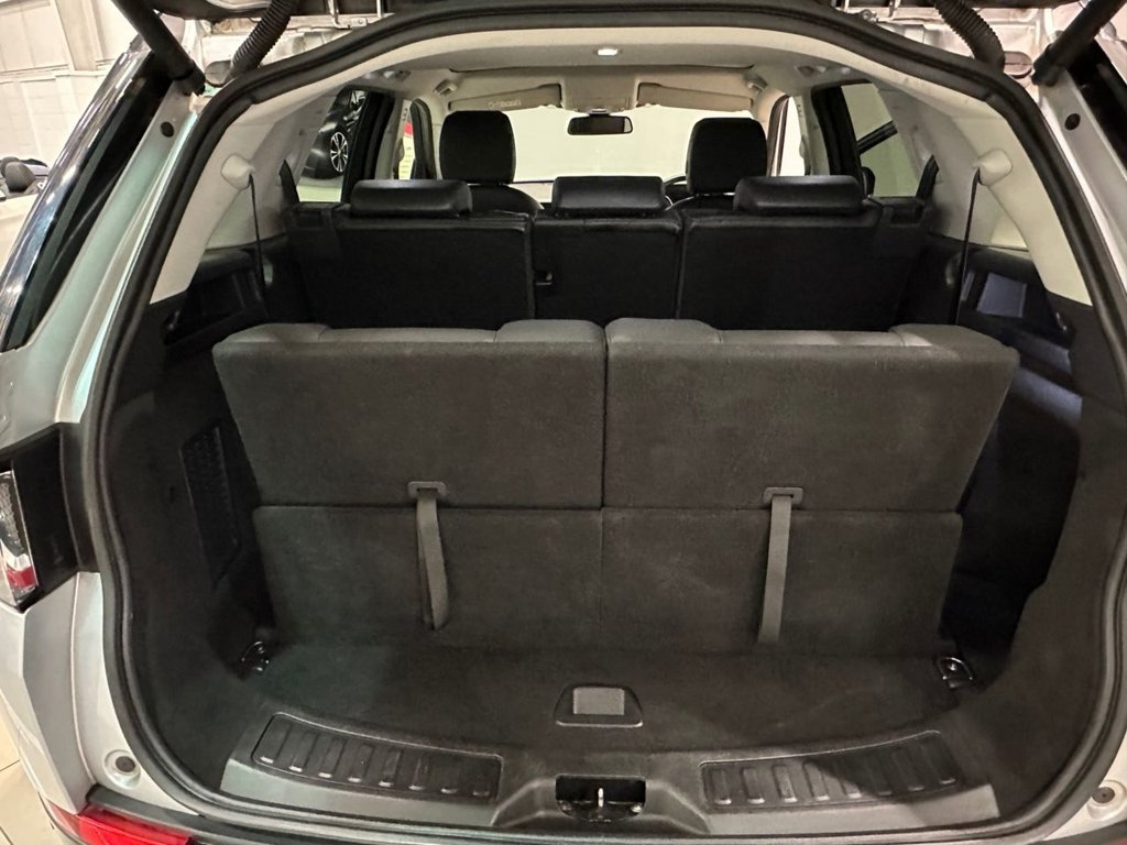 USED 2016 16 LAND ROVER DISCOVERY SPORT 2.0 TD4 HSE Black SUV 5dr Diesel Auto 4WD Euro 6 (s/s) (180 ps) 7 SEATS-5 SERVICE VISITS