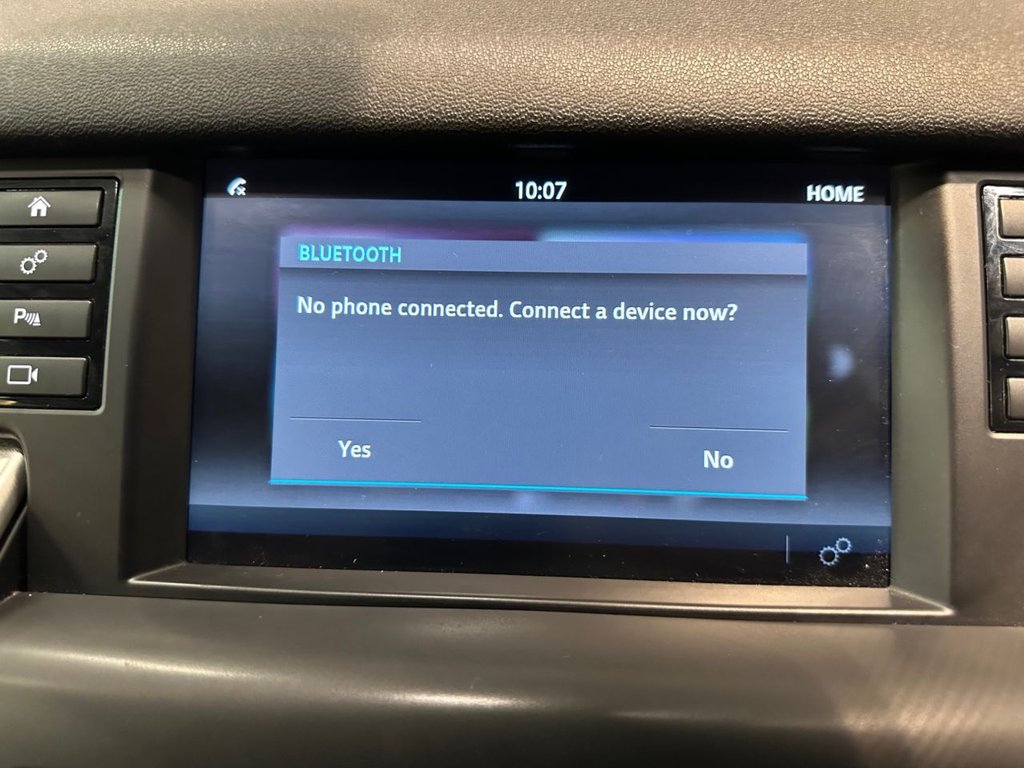 USED 2016 16 LAND ROVER DISCOVERY SPORT 2.0 TD4 HSE Black SUV 5dr Diesel Auto 4WD Euro 6 (s/s) (180 ps) 7 SEATS-5 SERVICE VISITS