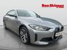 USED 2024 BMW I4 35 70.2kWh Sport Gran Coupe 5dr Electric Auto eDrive (286 ps) 