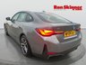 USED 2024 BMW I4 35 70.2kWh Sport Gran Coupe 5dr Electric Auto eDrive (286 ps) 