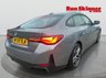 USED 2024 BMW I4 35 70.2kWh Sport Gran Coupe 5dr Electric Auto eDrive (286 ps) 