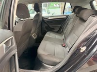 USED 2015 15 VOLKSWAGEN GOLF 1.6 TDI BlueMotion Tech Match Euro 5 (s/s) 5dr 