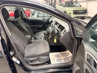 USED 2015 15 VOLKSWAGEN GOLF 1.6 TDI BlueMotion Tech Match Euro 5 (s/s) 5dr 