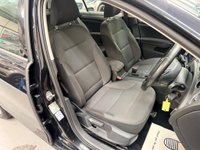 USED 2015 15 VOLKSWAGEN GOLF 1.6 TDI BlueMotion Tech Match Euro 5 (s/s) 5dr 